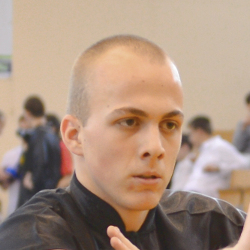 Bereczki András