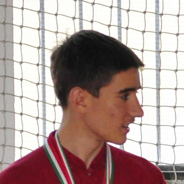 Halász Tamás
