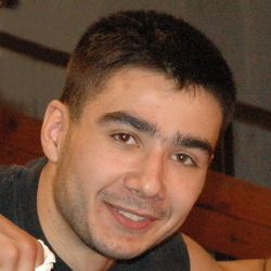 Kapanadze Badri