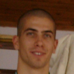 Keleti Balázs