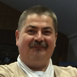 Magyari László