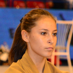 Nagy Klaudia