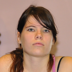 Polgár Petra
