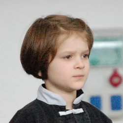Srágli Liliána