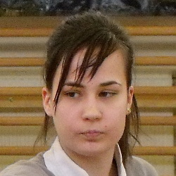 Szeles Georgina