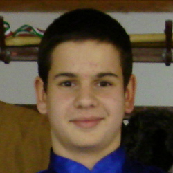 Végh András