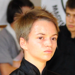 Zajkás Petra